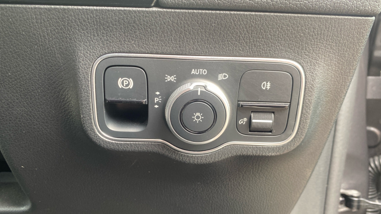 Mercedes-Benz Eqa 300 4Matic 168kW AMG Line 66.5kWh 5dr Auto Electric Hatchback